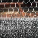Good Quality Galvanized Hexagonal Gabion Wire Mesh