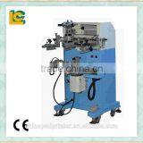 Cylinder/Plane Silk Screen Printing Machine LC-400E
