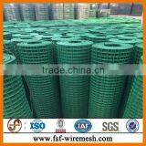 High Strength Pvc Coated Holland Welded Wire Mesh Made in China thumbnail-4