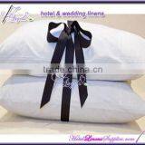 Hotel Duck Feather and Down Pillow, Feather Pillow, Luxury Hotel Pillow-50*80cm thumbnail-1