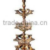 Oil Lamp, Metal Oil Lamp, Fastive & Party Supplies thumbnail-1