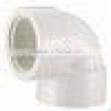 First Class BS Plastic Pipe Fittings Pvc Female Thread Elbow