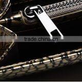 Luxury Brand Handbag for Women Genuine Leather Crocodile Business Clutch Bag Purse Quality Choice thumbnail-5