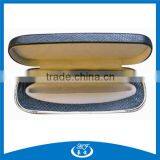 High Quality Leather Pen Box,Leather Fountain Pen Case