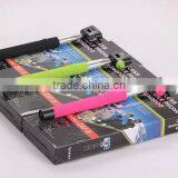 Bluetooth Selfie Stick With Shutter Button, Best Selling Wireless Monopod in 2015, Promotion Gift Bluetooth Monopod thumbnail-4