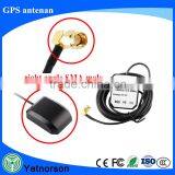 Hot Selling GPS Antenna Vehicle Mounted Antenna thumbnail-5