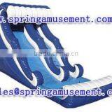 High Quality and Hot Sale Inflatable Slide, Inflatables, Inflatable Water Slide SP-SL120