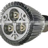 JBSYSTEMS High Power Led Lamp - LED-PAR20-3x2W