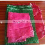 China Supplier Wholesale 55x85cm Tubular Leno Mesh Bag for Potatoes and Onions Packing thumbnail-6
