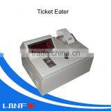High Speed Ticket Counting Machine thumbnail-2