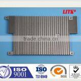 Aluminum Heat Sink Made by Extruding With CNC Machining 3000 Series thumbnail-5