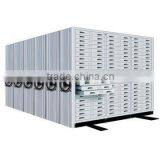 Compact Mobile File Filing Cabinet Suit School Library