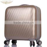 16 Inch ABS Suitcases Carry On Luggage thumbnail-3