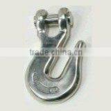 Stainless Steel ++++++ Clevis Grab Hooks