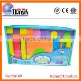 40 MM DOUBLE COLOR BLOCK HIT TYPE GAME IN WHOLE WORLD thumbnail-2