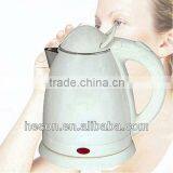 Mini HOT SALE Double Body Plastic Domestic Water Boiler thumbnail-1