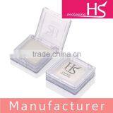 Wholesale Empty Square Makeup Palettes Packaging With Mirror thumbnail-1