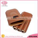 Shenzhen Wholesale Cigar Case Leather Cigar Tube With Cigar Cutter thumbnail-4