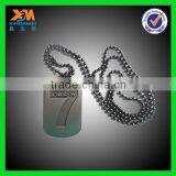 Antique Dog Tag, Antique Label, Dog Tag Made in China thumbnail-1