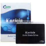 Karisin MLC Enterprise 2.5'' SATA 1tb Ssd Hard Disk Drive With 1gb Cache thumbnail-1