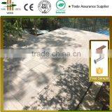 Terrace Decorative WPC DIY Tile