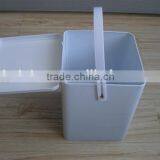 Tin Can Machine Cans for Food Canning Washing Cans Washing Tin Box