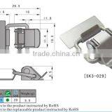 SK3-029 Mini Size Toggle Latch Manufacturing in China thumbnail-2