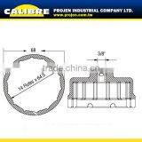CALIBRE 3/8" Dr Diesel Engine Oil Filter Auto Oil Filter Wrench thumbnail-2