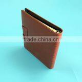 Custom Offset Print Top Quality Notebook With Pen thumbnail-4