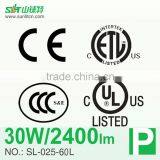 Luz de Tira Led Del Fabricante Sunlighte,modulo de Barra Tira de Led Del ce Rohs Smd,cartel Marco de la Pantalla de Aluminio thumbnail-6