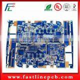 High Quality & Competitive Price Blind Buried Via 94v0 PCB Board With Rohs