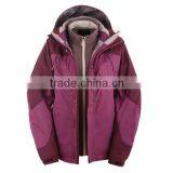 3 in 1 Jackets,Waterproof Jacket,Winter Jacket,windbreaker