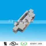 30 Pin Connector in China, Wire to Board Connector Box Header