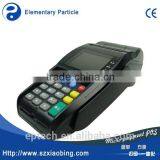 Touch Display Pos EP T260 2016 3g POS Battery Powered RFID Card Reader Portable POS thumbnail-2
