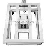 Stainless Steel Fishing Scale thumbnail-2