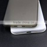 Free Sample Ultra Thin 0.35MM pp Case for Iphone 7 Twins Case for Iphone 7 Protective Phone Case thumbnail-6