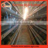 Best Price Poultry Farm Equipment/ Bird Cage Poultry Cage thumbnail-5