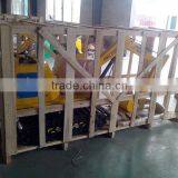 Amusement Park Toy Excavator thumbnail-5