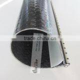 Heat Shrinkable Reinforce Telecommunication Shelter Sleeve thumbnail-3