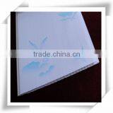 2014 China Alibaba Supplier Print PVC Plastic Building Material PVC Panel