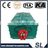 Explosion-proof Locomotive Battery For Underground Mining Locomotive, Mining Traction Battery thumbnail-1