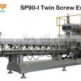 Puffed Corn Snacks Machine/Manufacture Offer Snacks Food Extruding Equipment thumbnail-3