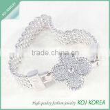 2015 High Quality Fashion Bracelets for Ladies, Wholesale Acces Fashion Jewelry thumbnail-1