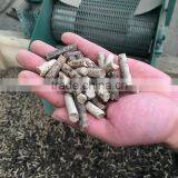 1-3T /H CE Certified Wood Sawdust Animal Feed Pellet Machine Price thumbnail-2