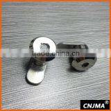 MS92 Cabinet Desk Drawer Toolbox Freezer Hanrdware Security Door Lock thumbnail-4