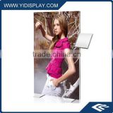 10 x 10ft Customized exhibition Tension Display Banner