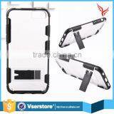 Wholesale Sublimation Clear pc Phone Back Cover for Iphone 6 thumbnail-2