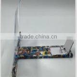 New Acrylic Mirror 3D Mobile Phones Screen Magnifier Magnifying Glass