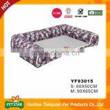 Warm High Quality Modern Design Dog Sofa Bed thumbnail-3