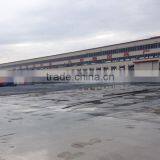 Prefabricated Steel Warehouse